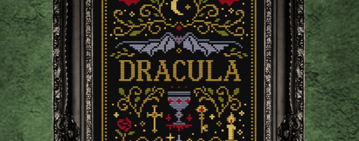 How to Cross Stitch on Dark or Black Fabric: Practical Tips That Actually Work