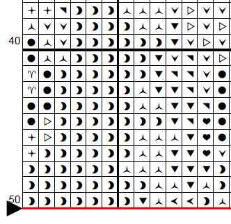 Custom Victorian Orange Tabby Cat Cross Stitch Pattern (PDF) – Alphabet Included - INTERMEDIATE LEVEL