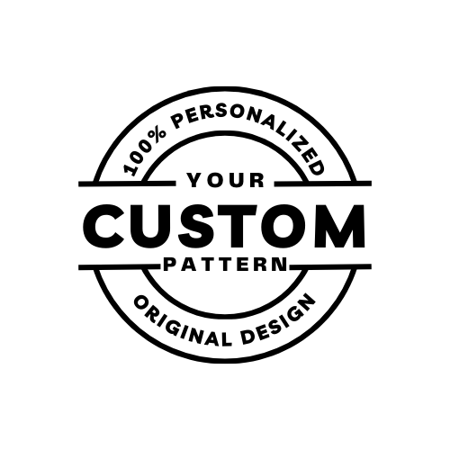 Cross Stitch Pattern Commission