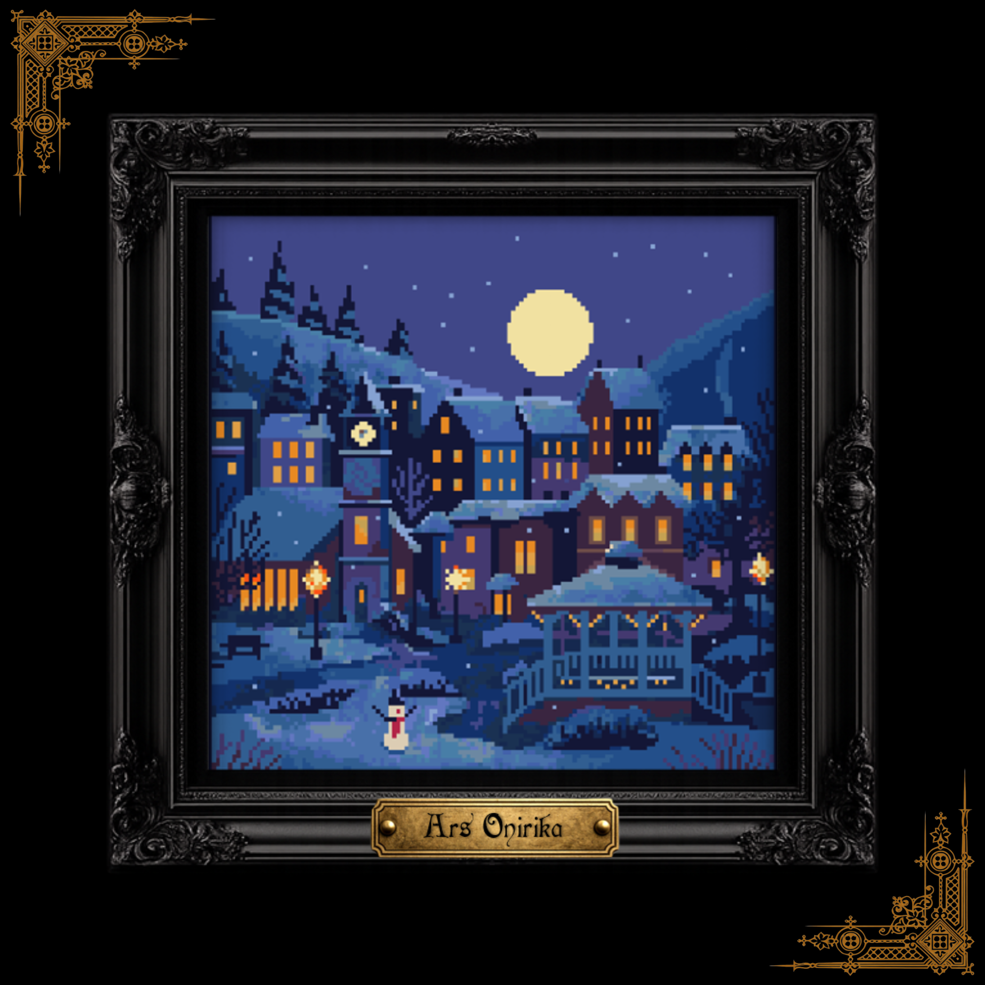 𝐂𝐎𝐙𝐘 𝐖𝐈𝐍𝐓𝐄𝐑 – 𝐂𝐫𝐨𝐬𝐬 𝐒𝐭𝐢𝐭𝐜𝐡 𝐏𝐚𝐭𝐭𝐞𝐫𝐧