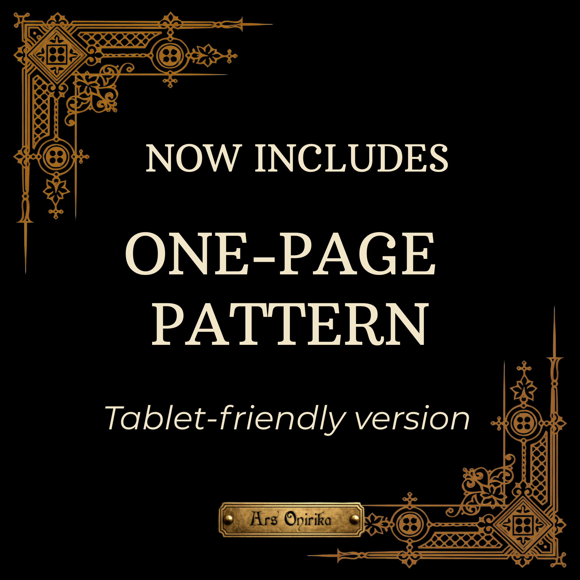 𝐌𝐄𝐃𝐈𝐄𝐕𝐀𝐋 𝐁𝐄𝐒𝐓𝐈𝐀𝐑𝐘 𝐁𝐔𝐍𝐃𝐋𝐄 – 𝐂𝐫𝐨𝐬𝐬 𝐒𝐭𝐢𝐭𝐜𝐡 𝐏𝐚𝐭𝐭𝐞𝐫𝐧