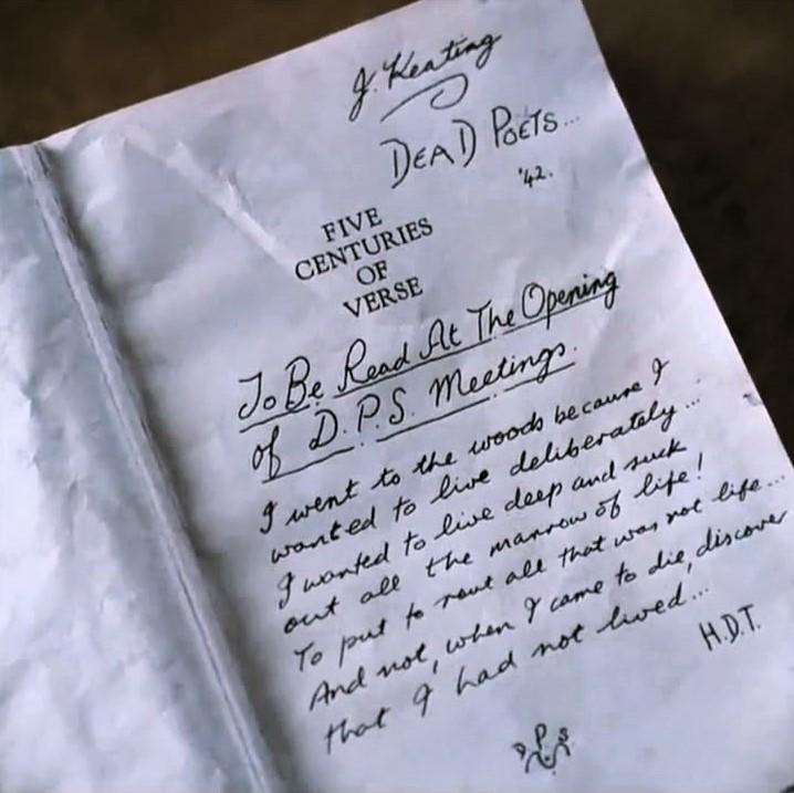 Thoreau Quote Cross Stitch Pattern - Vintage Floral Embroidery (PDF Pattern) - INTERMEDIATE LEVEL