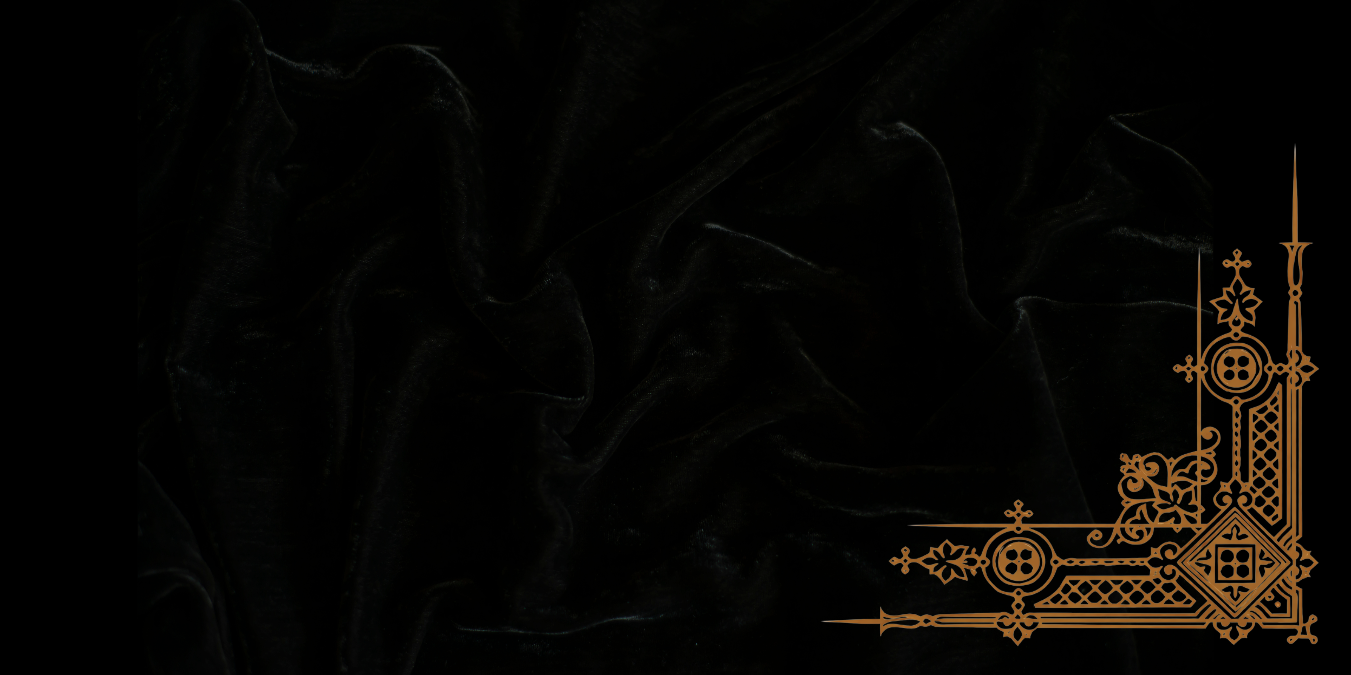 How to Cross Stitch on Dark or Black Fabric: Practical Tips That Actually Work