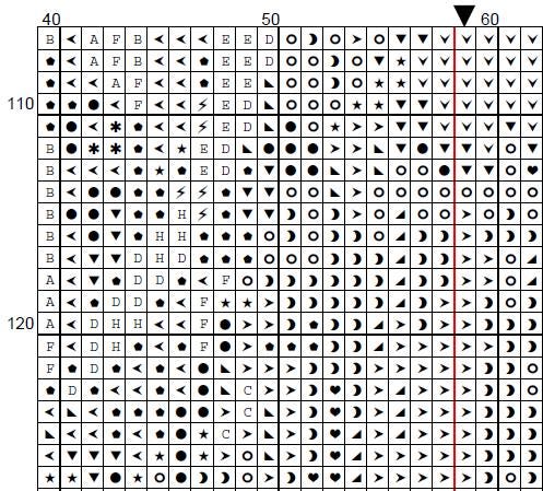 Poppy Fairy Cross Stitch Pattern (PDF) – Vintage Botanical Chart - INTERMEDIATE LEVEL