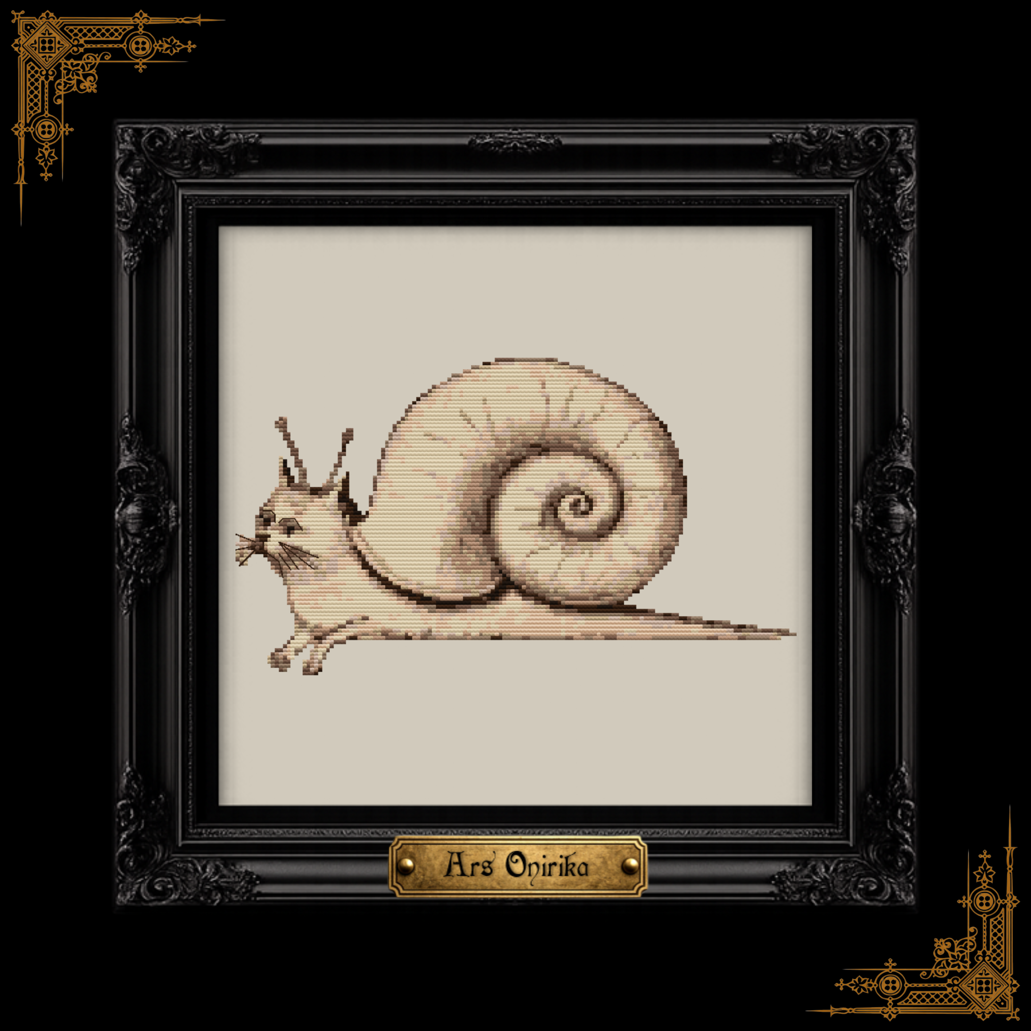 𝐌𝐄𝐃𝐈𝐄𝐕𝐀𝐋 𝐁𝐄𝐒𝐓𝐈𝐀𝐑𝐘 𝐁𝐔𝐍𝐃𝐋𝐄 – 𝐂𝐫𝐨𝐬𝐬 𝐒𝐭𝐢𝐭𝐜𝐡 𝐏𝐚𝐭𝐭𝐞𝐫𝐧