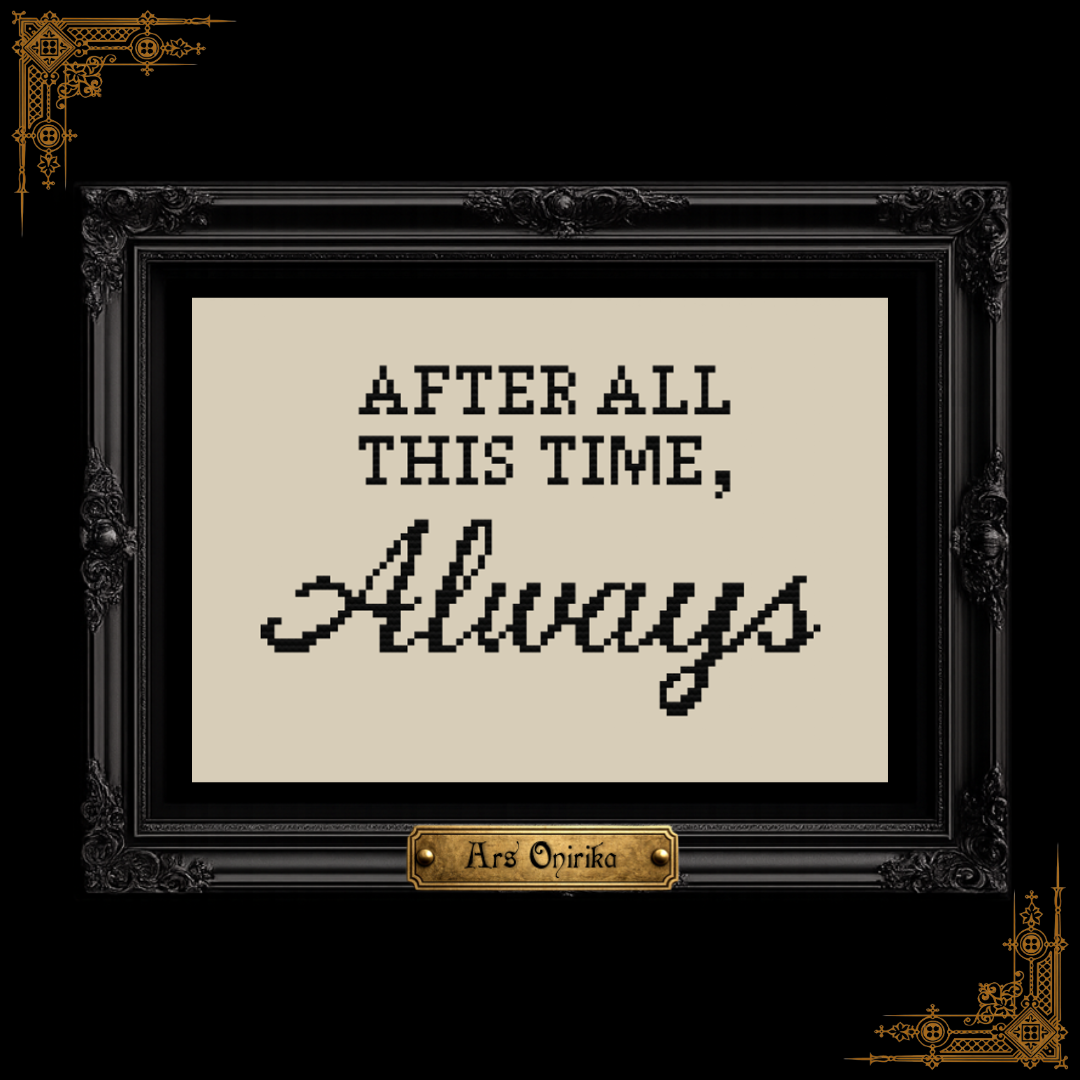 𝐖𝐈𝐙𝐀𝐑𝐃𝐈𝐍𝐆 𝐐𝐔𝐎𝐓𝐄𝐒 𝐁𝐔𝐍𝐃𝐋𝐄 – 𝐂𝐫𝐨𝐬𝐬 𝐒𝐭𝐢𝐭𝐜𝐡 𝐏𝐚𝐭𝐭𝐞𝐫𝐧