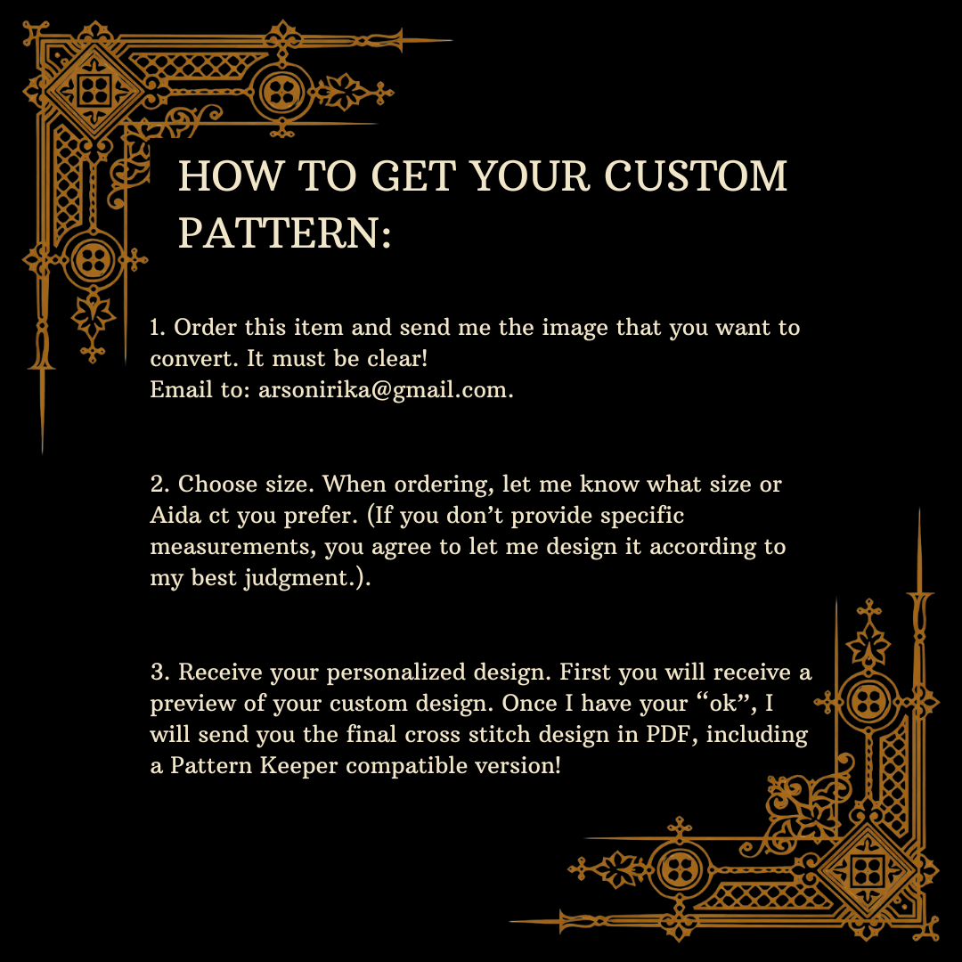 𝐂𝐑𝐎𝐒𝐒 𝐒𝐓𝐈𝐓𝐂𝐇 𝐂𝐎𝐌𝐌𝐈𝐒𝐒𝐈𝐎𝐍𝐒 – 𝐂𝐫𝐨𝐬𝐬 𝐒𝐭𝐢𝐭𝐜𝐡 𝐏𝐚𝐭𝐭𝐞𝐫𝐧