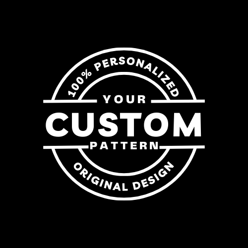 Cross Stitch Pattern Commission