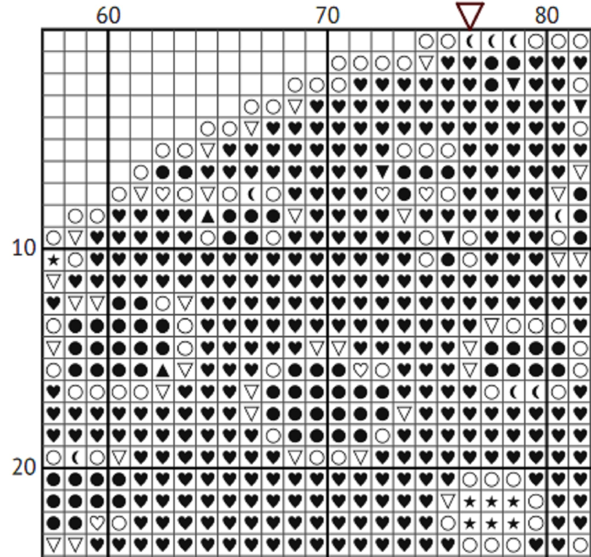 Amanita Fairy Cross Stitch Pattern (PDF) - Fairycore Mushroom Embroidery - EASY LEVEL