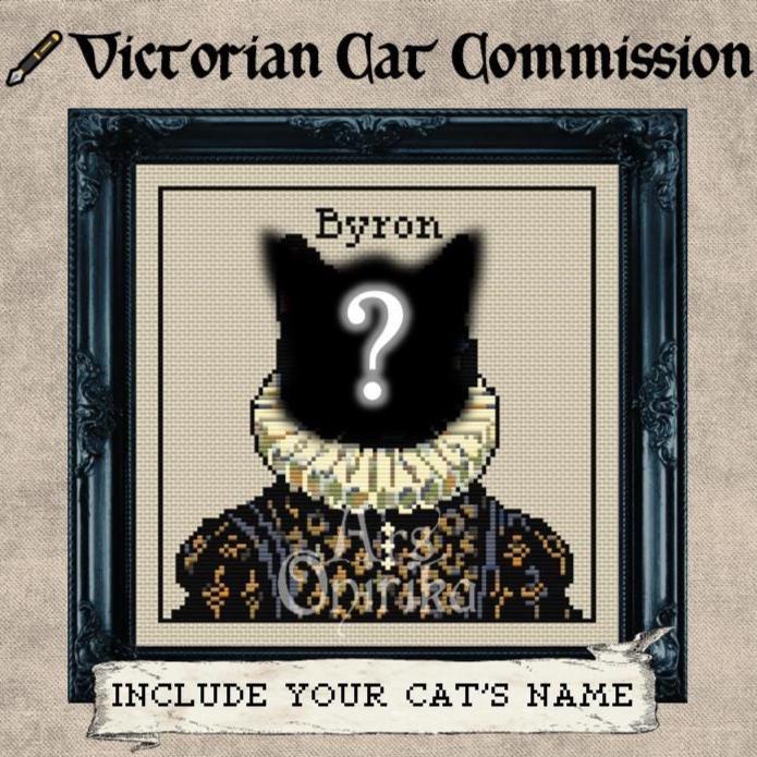 CUSTOM ORDER x3 (SAR THO)